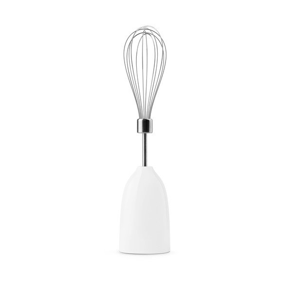 Balts rokas blenderis 50's Retro Style – SMEG-image-2
