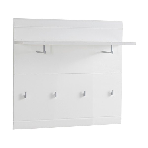 Balts sienas pakaramais ar plauktu Adana – Germania-image-2