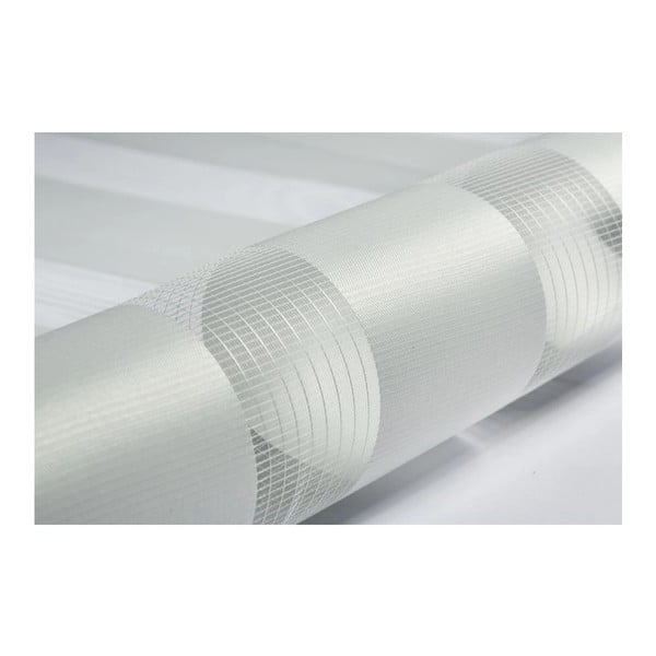 Balta dienas un nakts žalūzija 97x150 cm Zebra – Gardinia-image-2