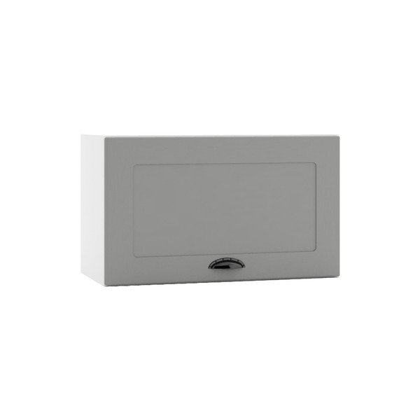 Augšējais virtuves skapītis tvaika nosūcējam        (platums 60 cm) Kai – STOLKAR