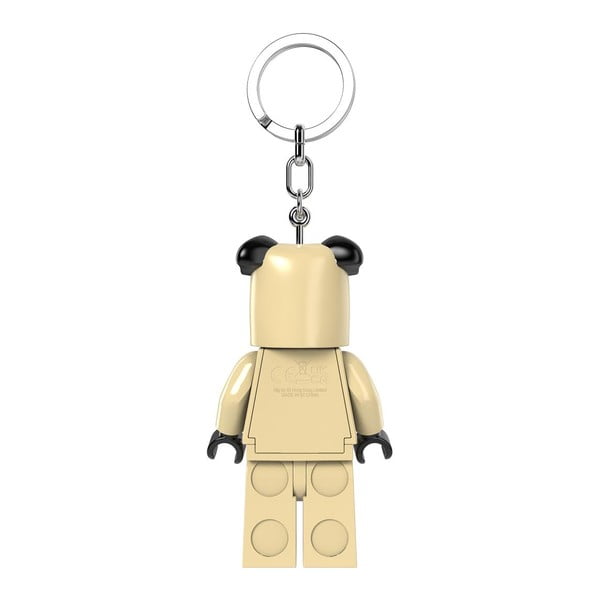Atslēgu piekariņš ar lukturīti Minifigures – LEGO®-image-4
