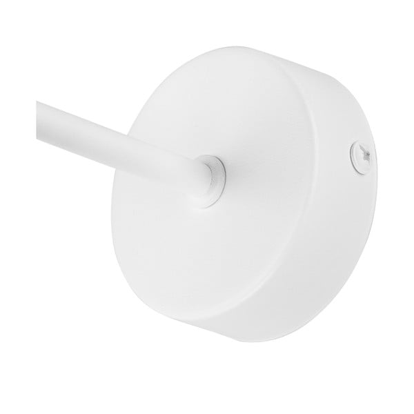 Balta sienas lampa Angelina – LAMKUR-image-4