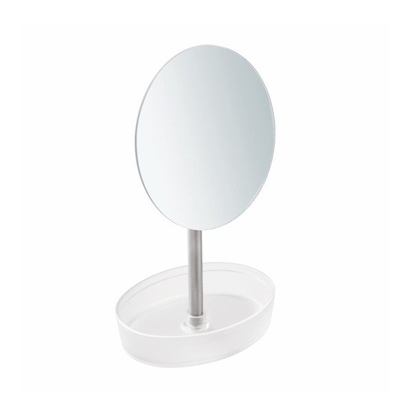 Spogulis ar organizatoru InterDesign Gina Vanity-image-2