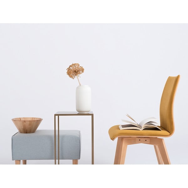 Sānu galdiņš ar zelta dizainu CustomForm Tensio-image-4