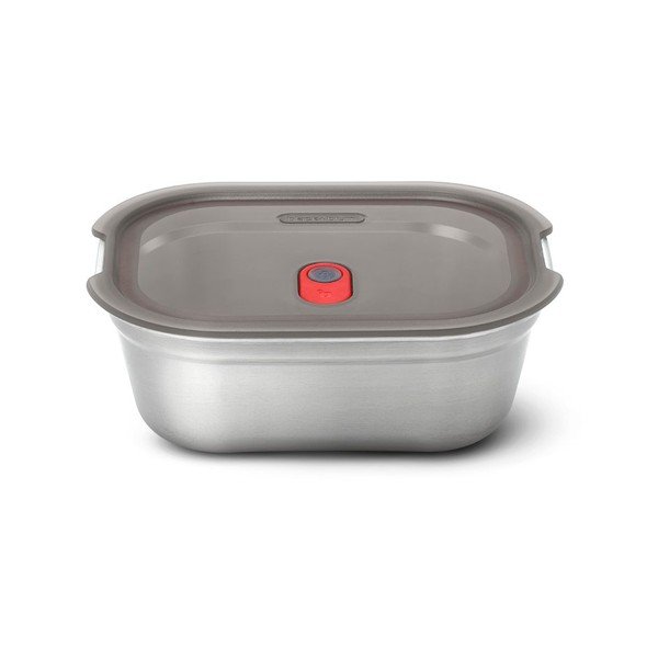 Nerūsējošā tērauda vakuuma trauks – Black + Blum