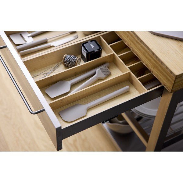 Virtuves piederumu komplekts (3 gab.) Emma – Rosti-image-1