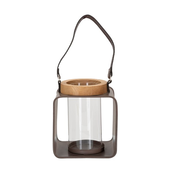 Metāla laterna 18,5 cm – Mauro Ferretti-image-3