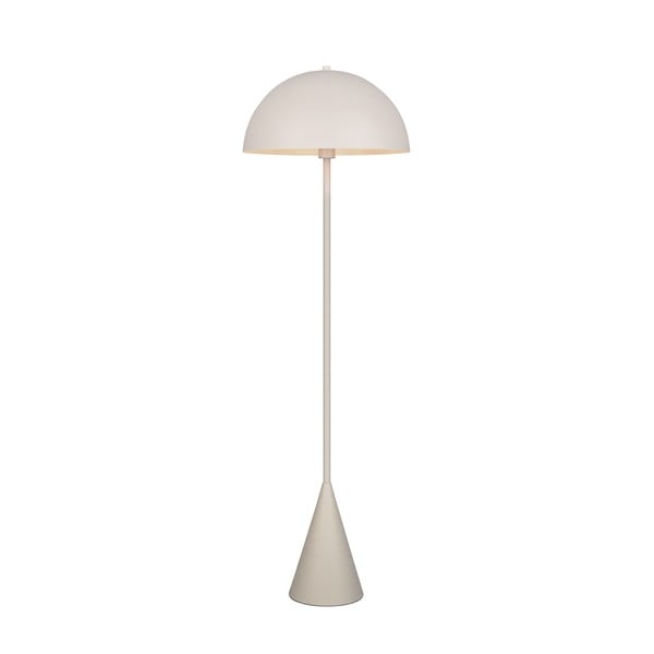 Balta stāvlampa (augstums 130 cm) Alfie – Trio