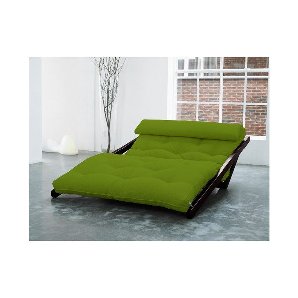 Karup Figo atpūtas krēsls, venge/ļima, 120 cm-image-2