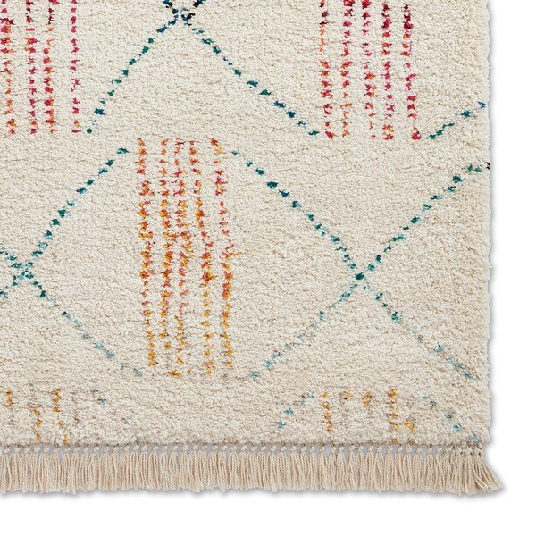 Bēšs paklājs 290x200 cm Boho – Think Rugs-image-4
