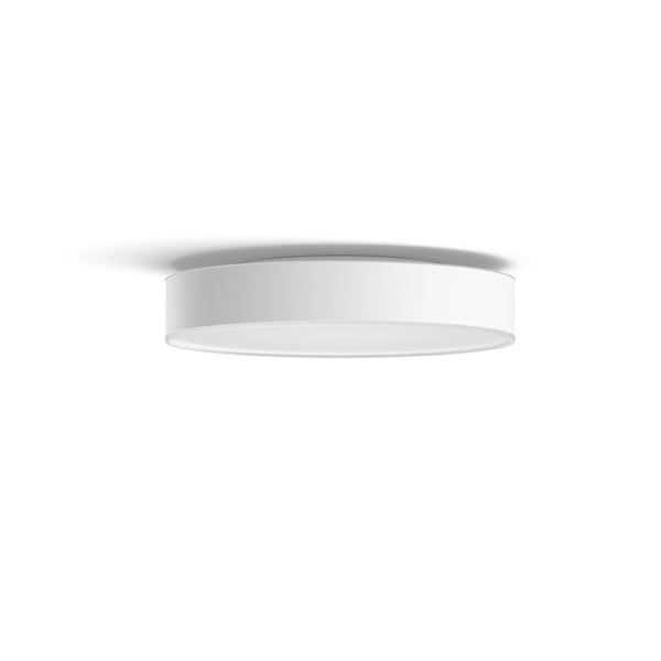 LED viedā griestu lampa 19 W Devere – Philips Hue