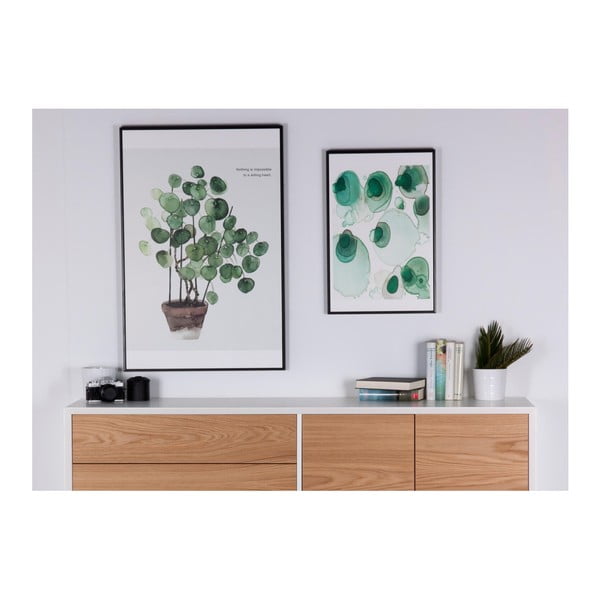 Attēls sømcasa Flowerina, 60 x 80 cm-image-2