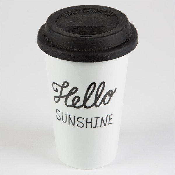 Sass & Belle Hello Sunshine ceļojumu krūze-image-1