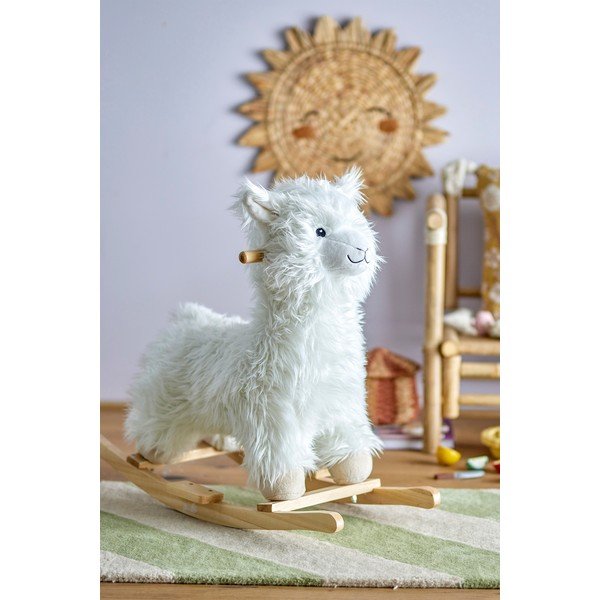 Šūpuļzirdziņš Kinto – Bloomingville Mini-image-1