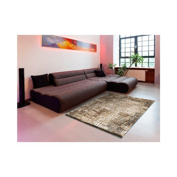 Bēšs paklājs Universal Elke, 200 x 290 cm-image-1