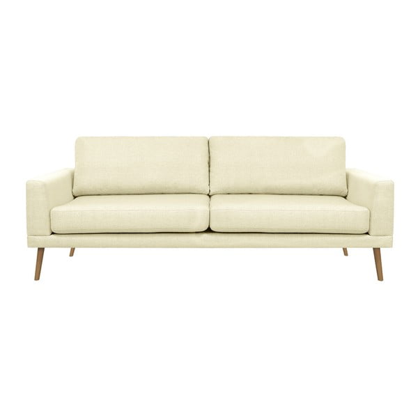 Trīsvietīgs dīvāns dabīgā krāsā Windsor & Co Sofas Vega-image-4