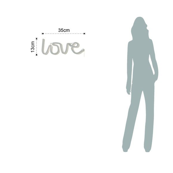 Gaismas dekors  Love – Tomasucci-image-3