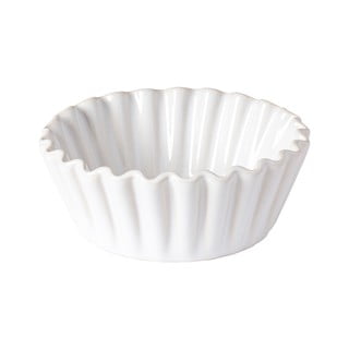 Balta keramikas kēksu veidne Casafina Forma, ⌀ 13 cm