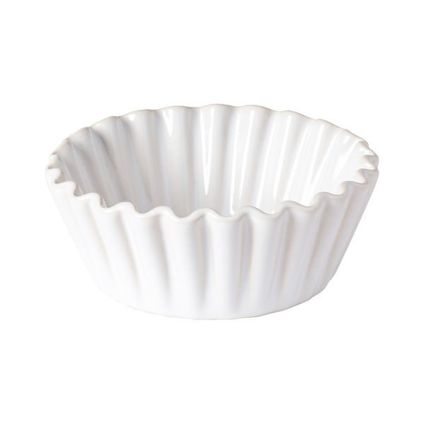 Balta keramikas kēksu veidne Casafina Forma, ⌀ 13 cm