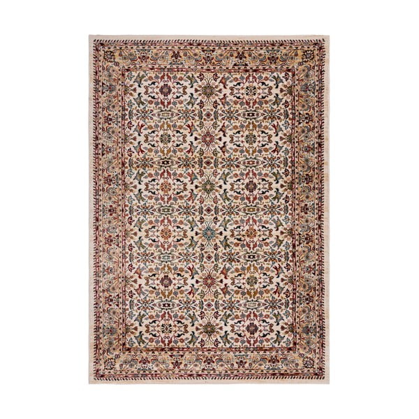 Bēšs paklājs 160x230 cm Sandford – Flair Rugs