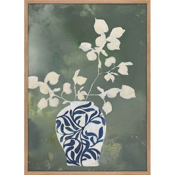 Glezna 52x72 cm Still Life   – Malerifabrikken