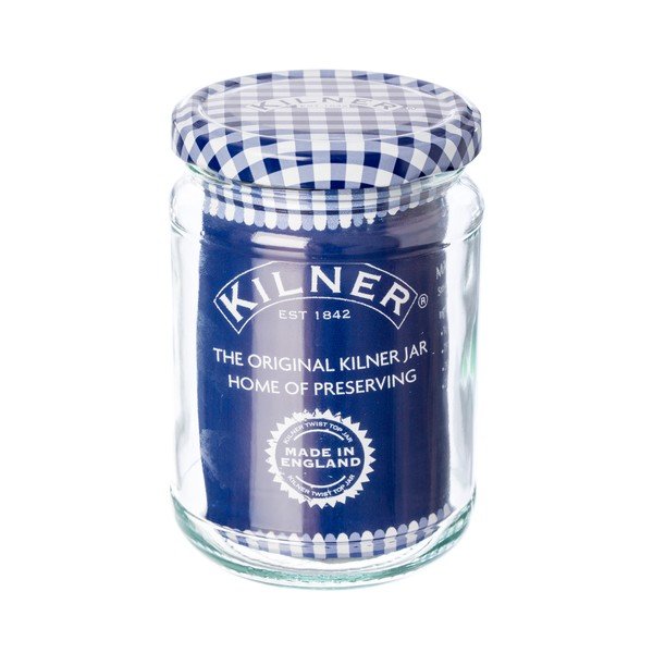 Kilner vārīšanas burka, 370 ml-image-1