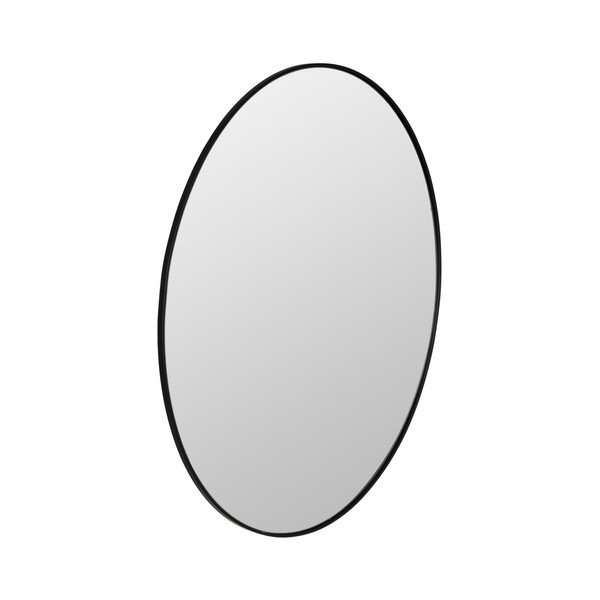 Sienas spogulis 60x80 cm Ovo – Ixia-image-1