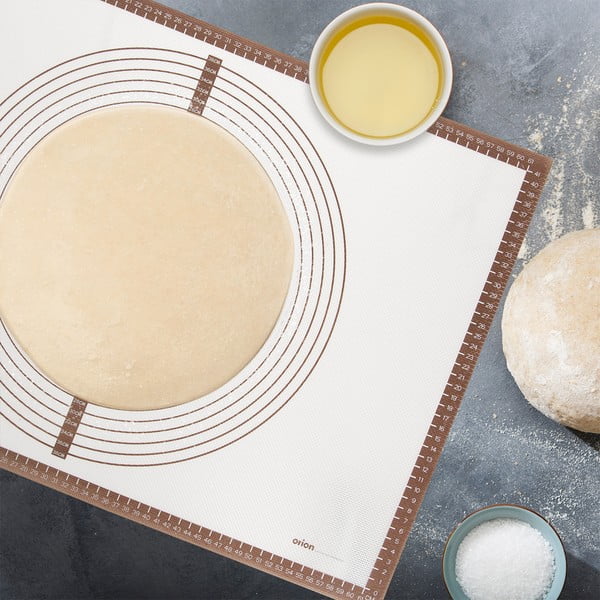 Silikona paliktnis mīklai 45x65 cm – Orion-image-1