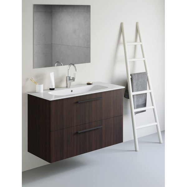 Matēti melns rokturis i.Life A – Ideal Standard-image-1