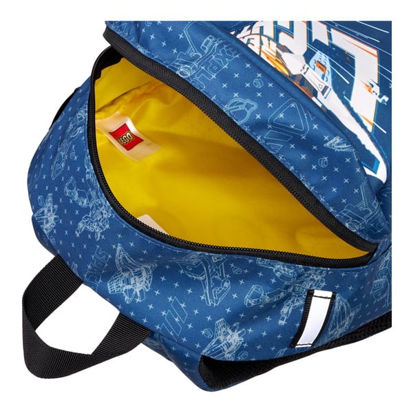 Bērnu mugursoma 10 l City Space Explorer – LEGO®-image-3