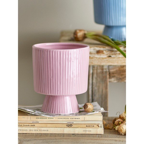 Māla puķu poda apvalks ø 12 cm Ayleen – Bloomingville-image-1