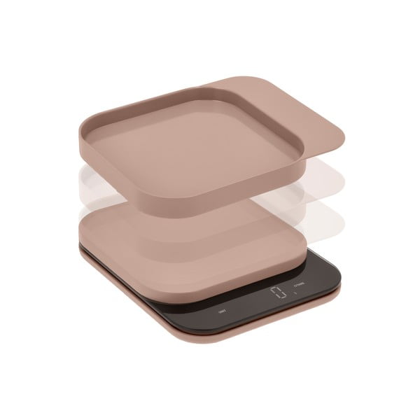 Digitālie virtuves svari Mensura – Rosti-image-3