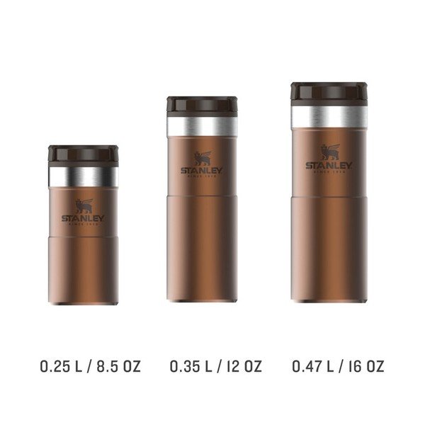 Brūna termokrūze 470 ml – Stanley-image-3