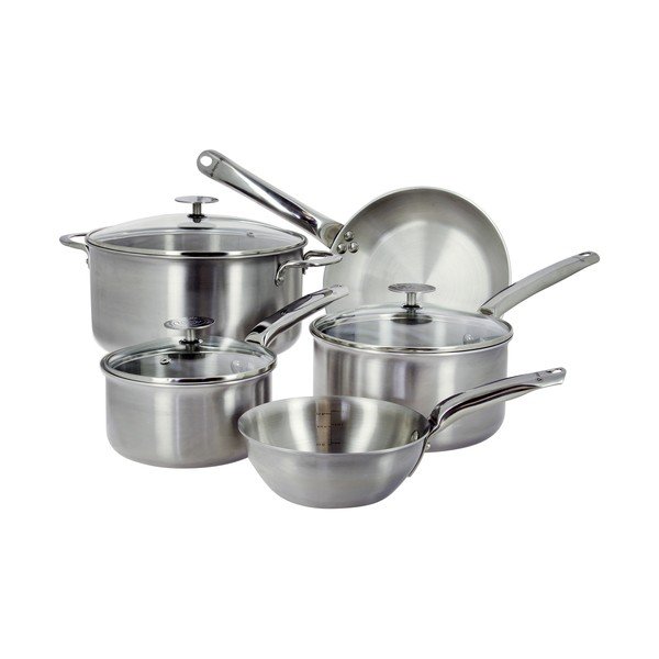 Nerūsējošā tērauda izsmidzinātājs Buyer Alchimy, ø 24 cm-image-4