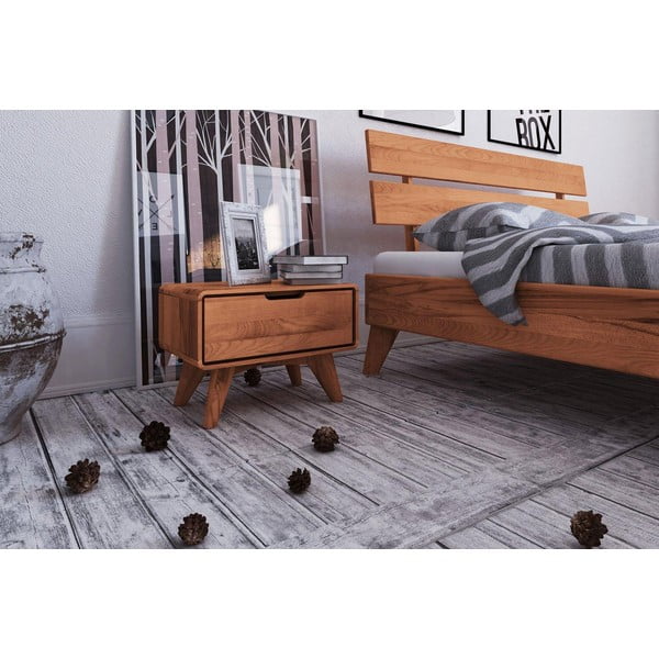 Naktsgaldiņš no dižskābarža koka Greg – The Beds-image-1