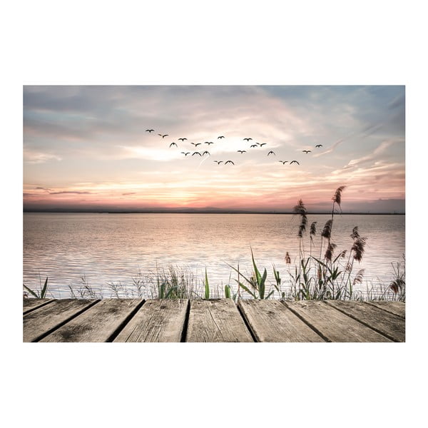 Bilde Styler Glasspik Jetty II, 80 x 120 cm-image-1