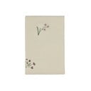 Kokvilnas galdauts ø 180 cm Charm – Södahl