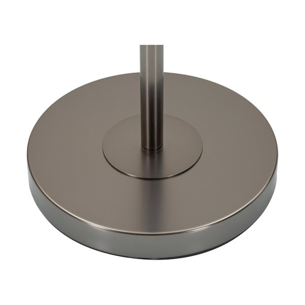 Pelēka stāvlampa ar auduma abažūru (augstums 163 cm) Bright – Mauro Ferretti-image-4