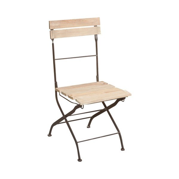 Crido Consulting Monica saliekamais dārza krēsls-image-3