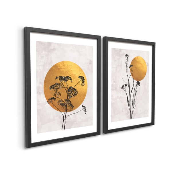 Gleznas (2 gab.) 30x40 cm Charm – Styler-image-2