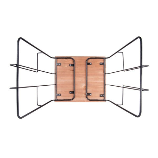 Leitmotiv Vadu žurnālu glabāšanas galds-image-3