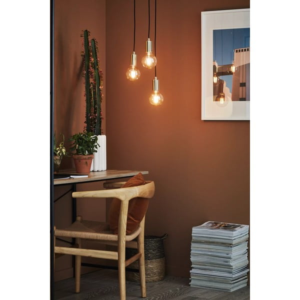 Zelta griestu lampa Markslöjd Sky-image-1