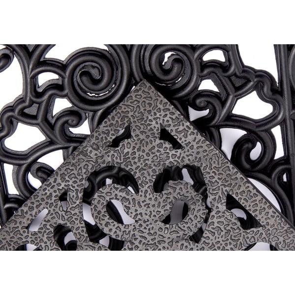 Plastmasas paklājs 75x45 cm Optik – Hanse Home-image-3