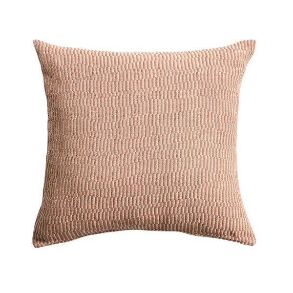Žakarda spilvendrāna 50x50 cm Nerel – Kave Home