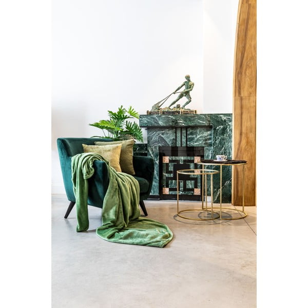 Dekoratīvais spilvens 44x44 cm Anna – Tiseco Home Studio-image-3