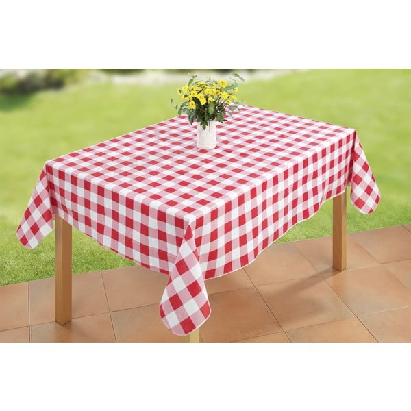 Galdauts 180x140 cm Gingham – Maximex-image-1