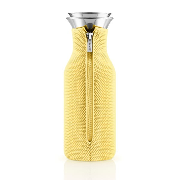 Karafe Eva Solo 3D Neoprene Yellow Lemonade, 1l