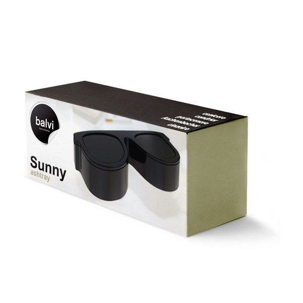 Pelnu trauks Sunny, melns-image-2