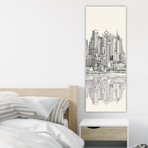 Glezna 30x80 cm – Wallity-image-1