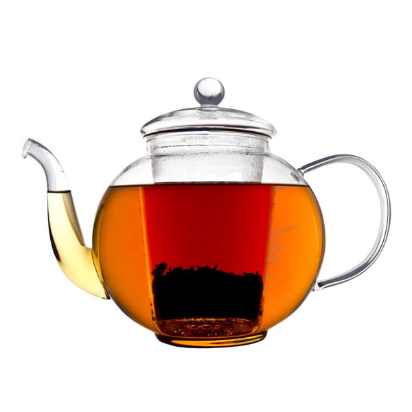 Tējkanna ar sietiņu Bredemeijer Verona 1,5 l-image-3